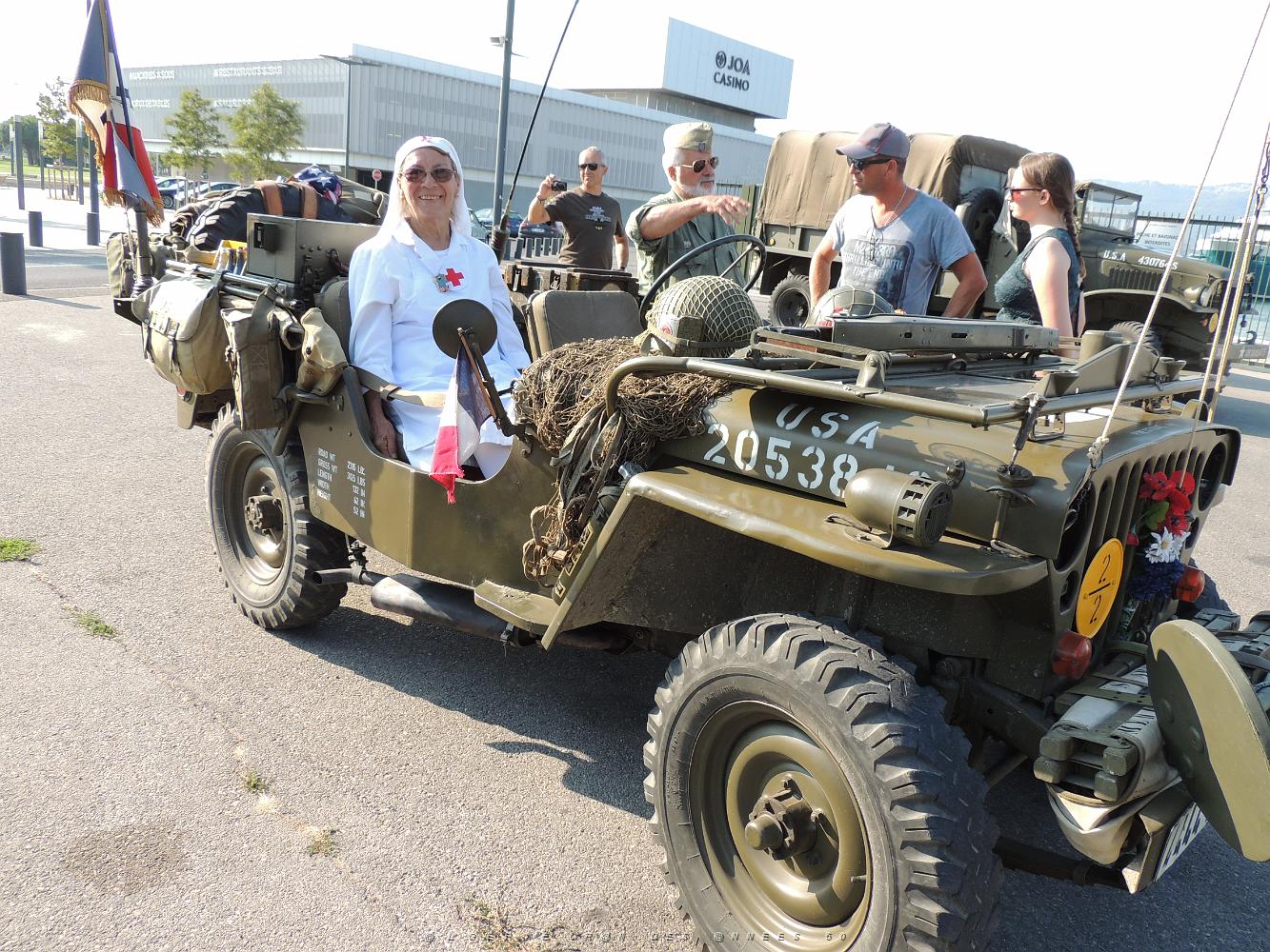 2019 08 26 LA SEYNE SUR MER FETE LA LIBERATION DU 23 AOUT 1944 (59).JPG -           
